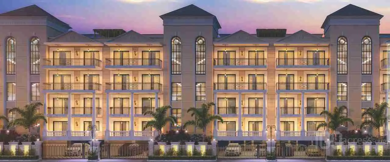 Landmark Avana