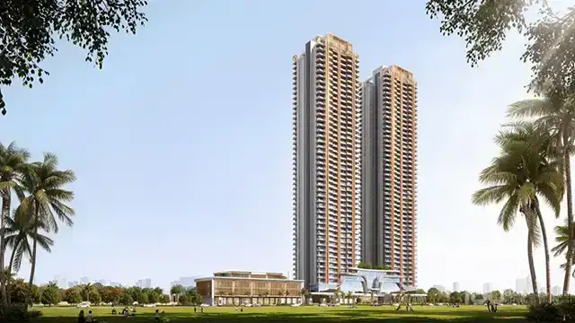 Origen Realty Oryza