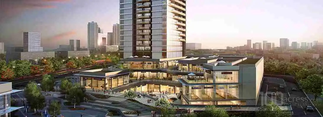 IREO City Central