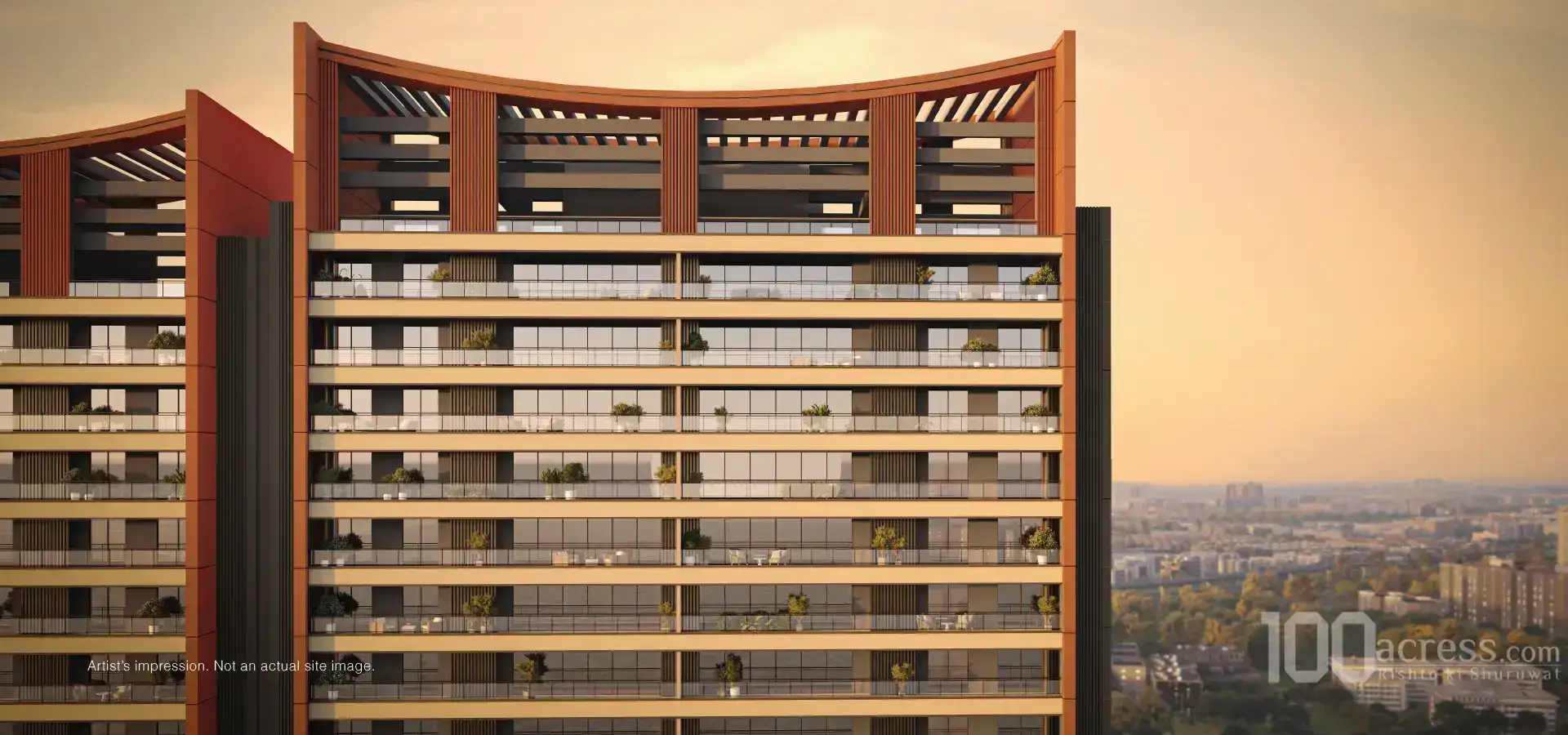 Godrej Sora