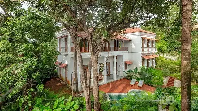 Vianaar La Velada