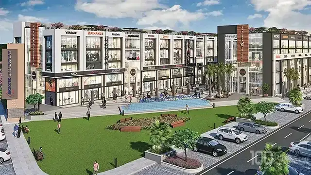 Microtek Grandfront