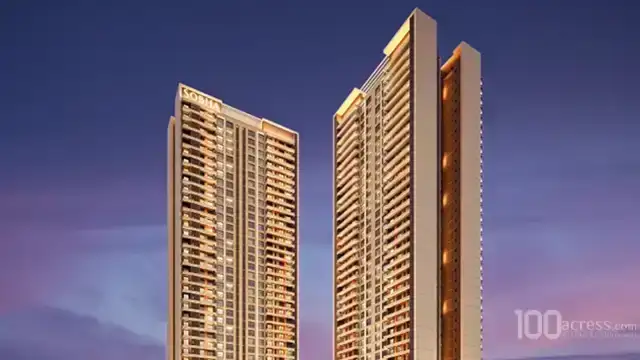 Sobha Crescent